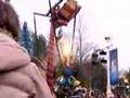 Once Upon a Dream Parade - Disneyland