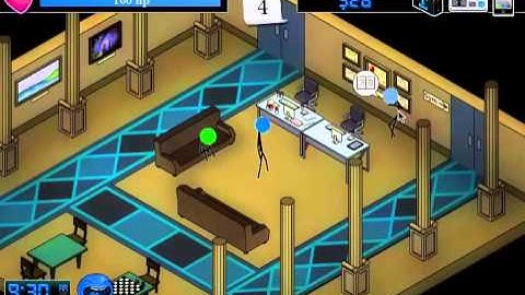 stick rpg 2 full play through ep.1