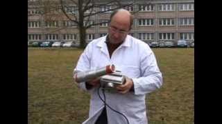 Mesure de la radioactivité