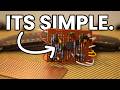 How to Turn a Schematic Into a Stripboard Layout (DIY Guitar Pedals)