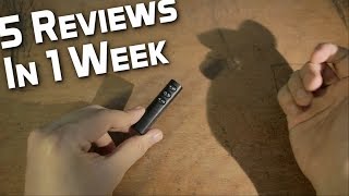 Bluetooth Audio - Review Week #4