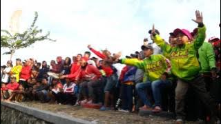 Balap merpati dlanggu klaten