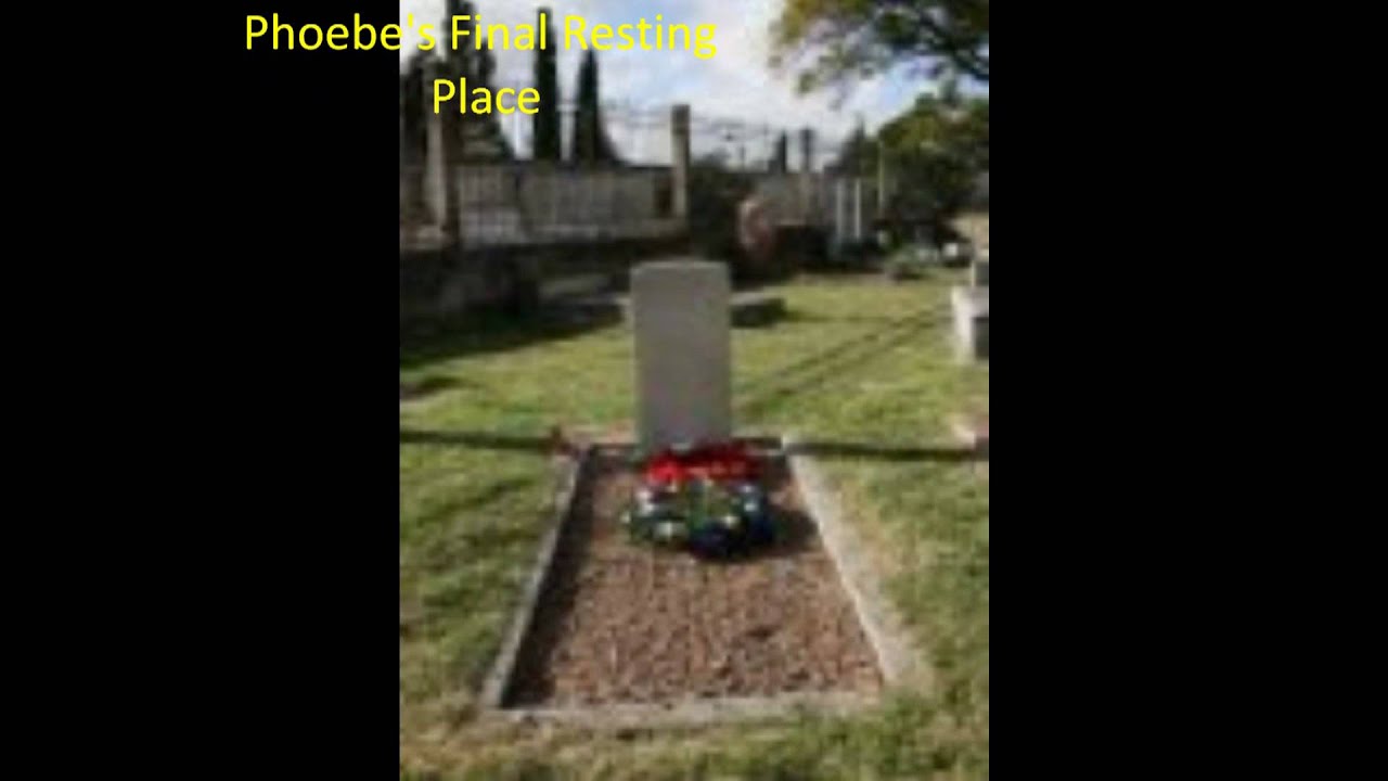 Guarda Tribute Video For Phoebe Prince & Renia Yookhan su YouTube Guarda Tribute Video For Phoebe Prince & Renia Yookhan su YouTube