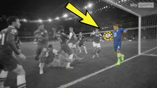Art Of Defending - Chelsea FC