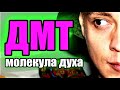 ДМТ молекула духа | что такое DMT | дмт (Аяуаска) мой опыт | Диметилтриптамин 18+