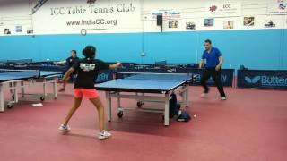 Swathi (2003) vs Seyed (2069) on 20160326 190806