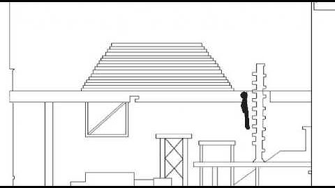 (Stick nodes) No Tweening practice