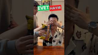 Semih Varol | EVET mi HAYIR mı akım videosu | #semihvarol #shorts