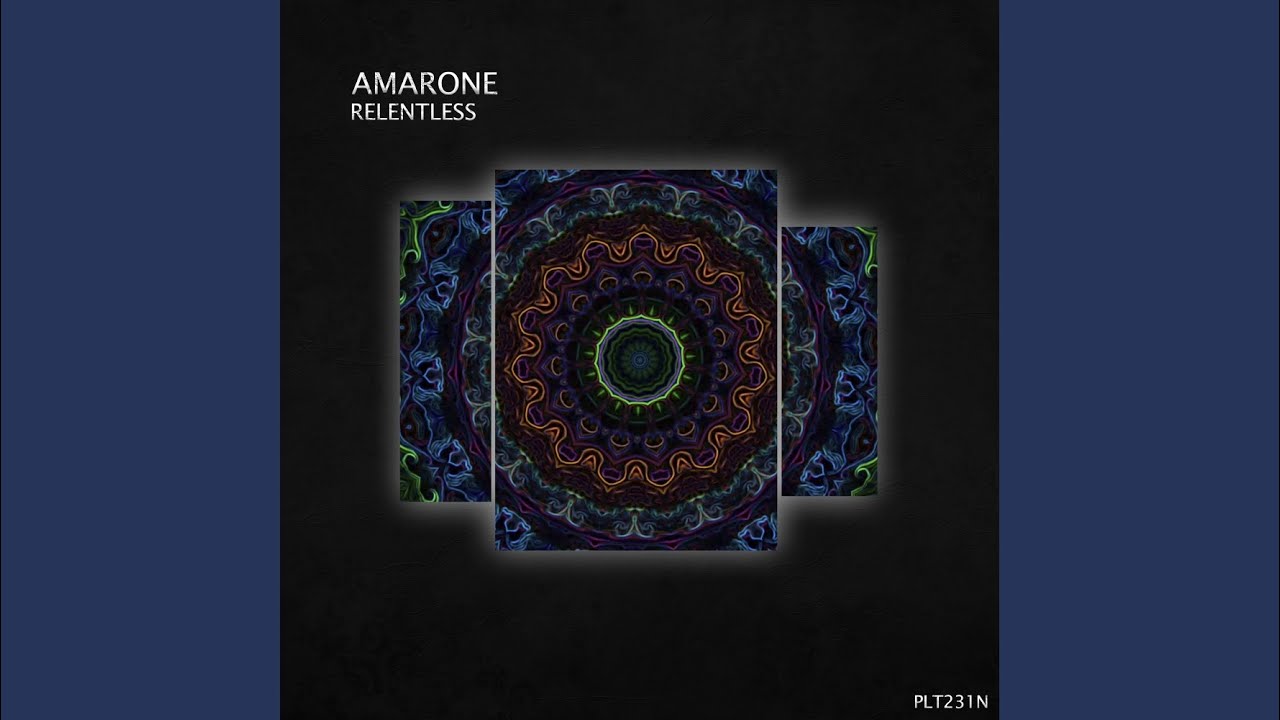 YouTube에서 Relentless (Extended Mix) 보기 YouTube에서 Relentless (Extended Mix) 보기