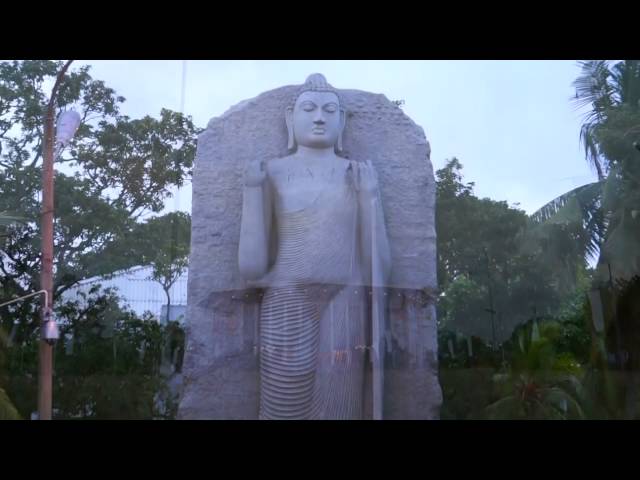 registration and seating