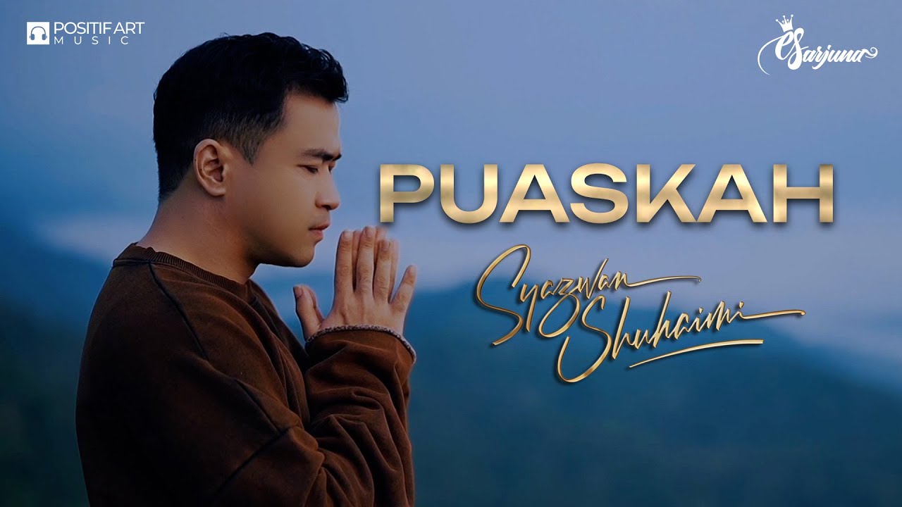Watch Syazwan Shuhaimi - Puaskah || Official Music Video on YouTube Watch Syazwan Shuhaimi - Puaskah || Official Music Video on YouTube