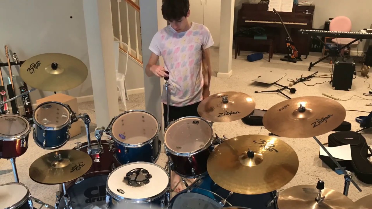 Set-up time — pic 1