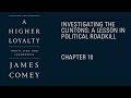 Investigating the Clintons: A Lesson in Political Roadkill (Audiobook/Lecture)