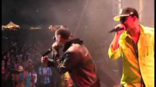 Baby Rasta y Gringo ft Daddy Yankee - la la la la remix