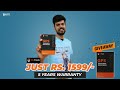 NV PRIME - Unboxing & Review by Basttl