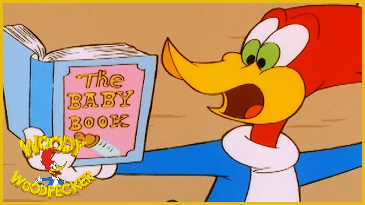 Woody Woodpecker Show Baby Buzzard 1 Hour Compilation Cartoons For Children Youtube Woody Woodpecker Show Baby Buzzard 1 Hour Compilation Cartoons For Children Youtube