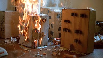 An Introduction to Peter Fischli David Weiss: How to Work Better