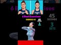 If You Have Face Fat + Double Chin + Puffy Face, Do These Face Yoga Moves Every Day