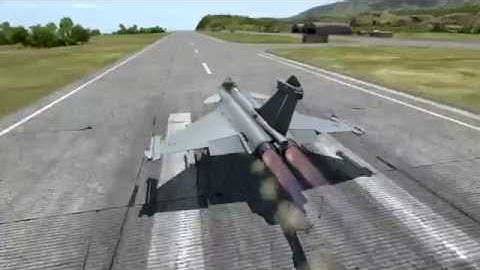 VBS3 v17.4 Available Now - Video Highlights New Features and Capabilities