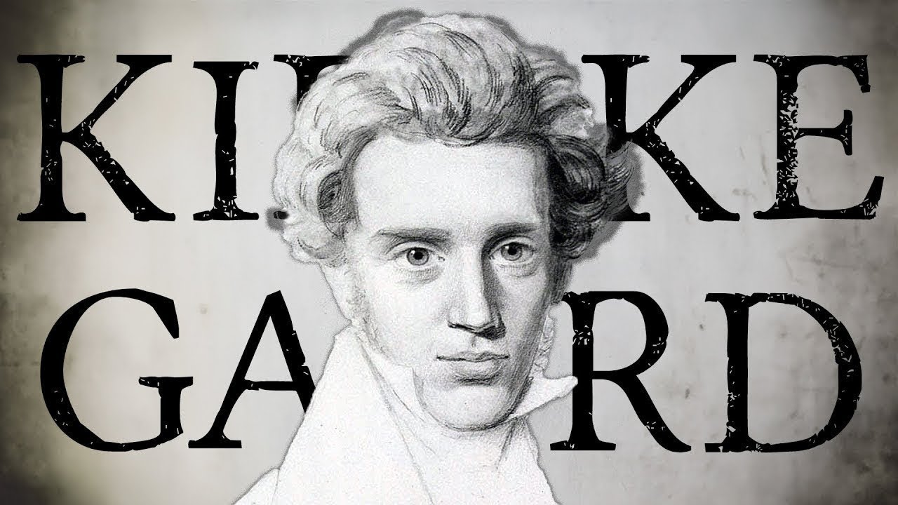 Soren Kierkegaard   Introduction to the Father of Existentialism