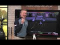 How to Make Ball First Contact - The Shoe Lace Drill with Michael Breed
