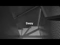 Michael Buble - Sway [slowed n reverd]