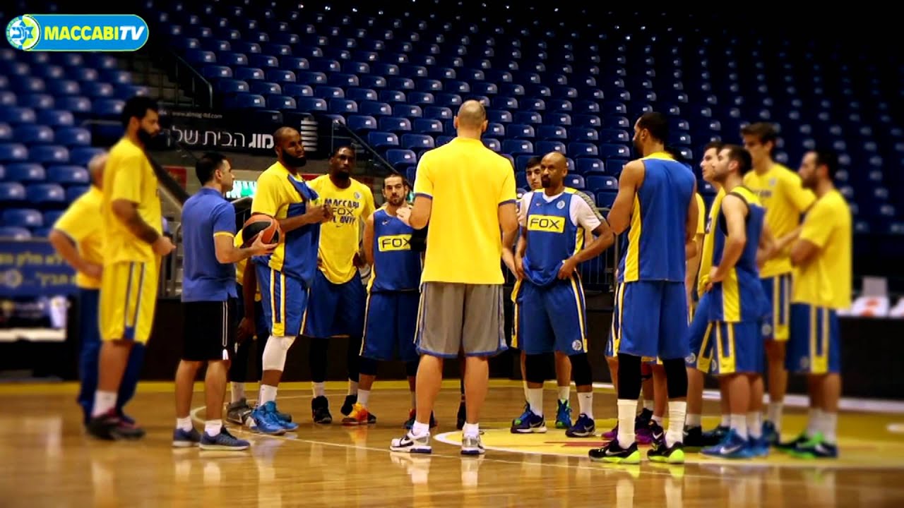 First Practice with Zan Tabak