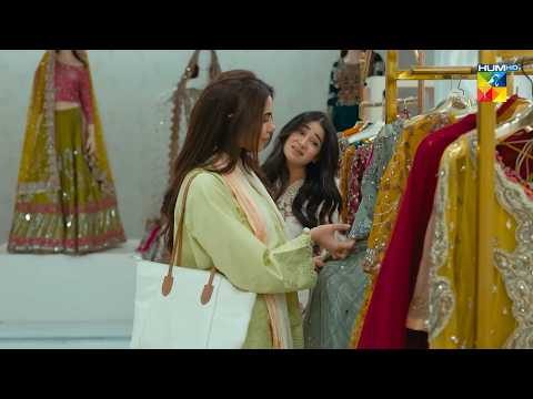 Modern Saas Ko Bahu Ka Shadi Ka Jora Kyun Nahi Pasand Aaya🤣 [ Ahad Raza Mir & Dananeer Mobeen ]