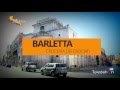 PUGLIA, PORTA D'ORIENTE - 09 -  BARLETTA, CROCEVIA DEI CROCIATI