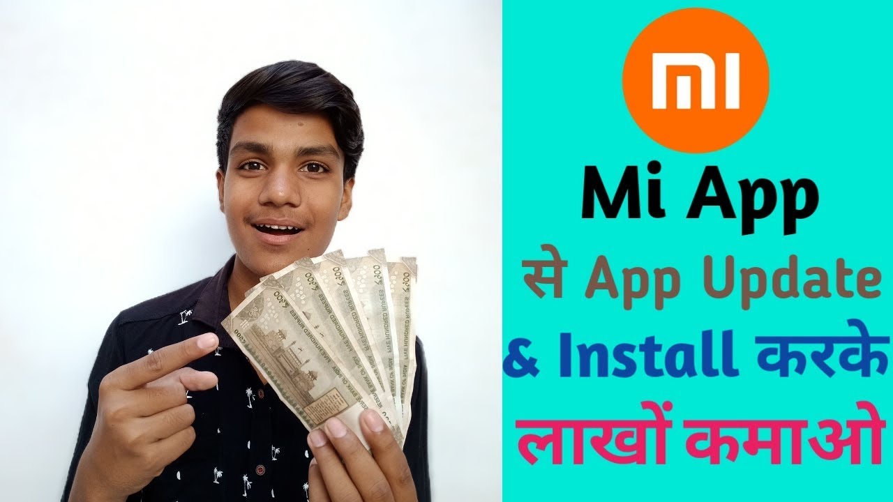 How to Earn Money from Mi App | Mi App Se Paise Kaise Kamaye | Mi App Earning Tricks