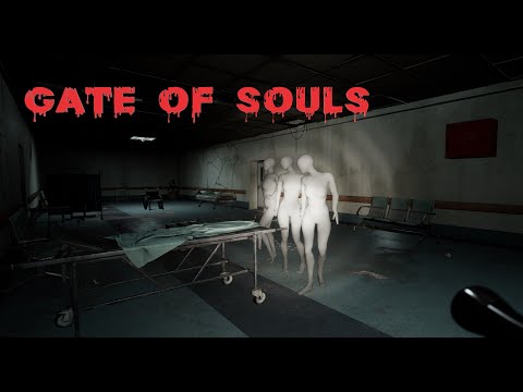 Gate of Souls ► Странная Работа ► Странные Инструкции