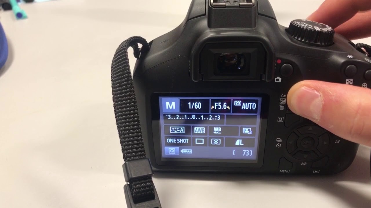 Bạn muốn trở thành một nhiếp ảnh gia chuyên nghiệp và tạo ra những bức ảnh đẹp nhất? Hãy khám phá cách sử dụng chế độ chụp ảnh thủ công trên Canon 4000D để tùy chỉnh mọi thứ từ tiêu cự, khẩu độ cho đến tốc độ chụp, giúp bạn tạo ra những bức ảnh độc đáo và đầy tinh tế.