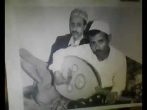 حبيت يا ناس حبيت قديم جلسة نادرة للفنان أيوب طارش عبسي