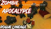 Short Gameplay Vid Rogue Lineage Youtube - roblox rogue lineage youtube rxgaterf