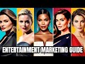 How entertainment marketing can take your business to the next level