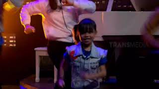 Dance Perform by TAKUPAZ DANCE CREW | HITAM PUTIH (09/04/19) Part 1