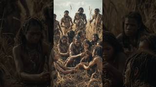 Life 4.2 Million Years Ago | Early Human Diets and Foraging Methods