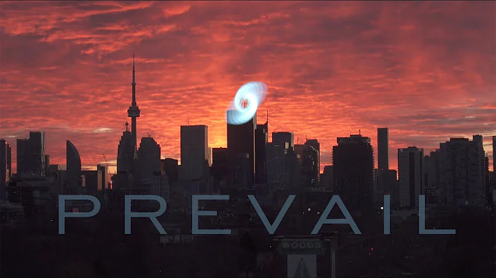 Prevail (Original Short Film) 2022