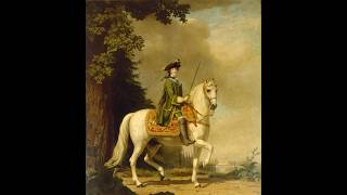 L20 Catherine II: The Coup d'état &amp; Englightened Absolutism
