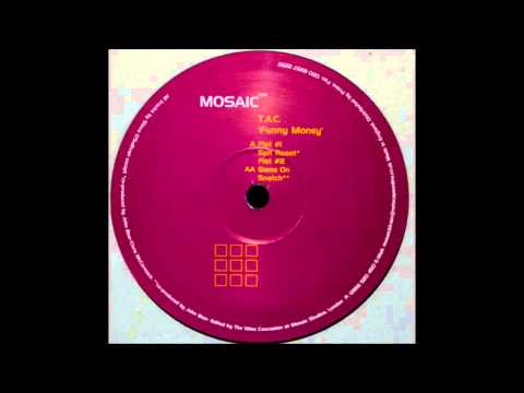T.A.C. — T.A.C. - Spit Roast (Mosaic028)