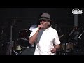 Capture de la vidéo Nuttea En Interview Au Reggae Sunska Festival 2025   Hd 1080P