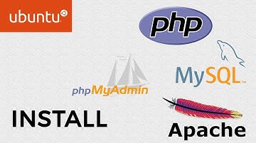 Install LAMP on Digital Ocean