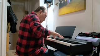 BAJO EL CIELO DE PARÍS ( Edith Piaf)