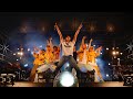 WEST、「ええじゃないか」&「ティダ」で会場を熱狂させる!【MONGOL800 ga FESTIVAL What a Wonderful World!!25】