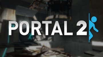 [Portal 2] Chapter 8 - Test Chamber 15