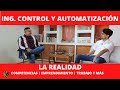 Rde School Podcast Capitulo #7 Ing en Control y Automatización #ingControlAutomatizacion #IPN #ESIME