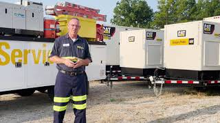 Gregory Poole Power Generation Careers