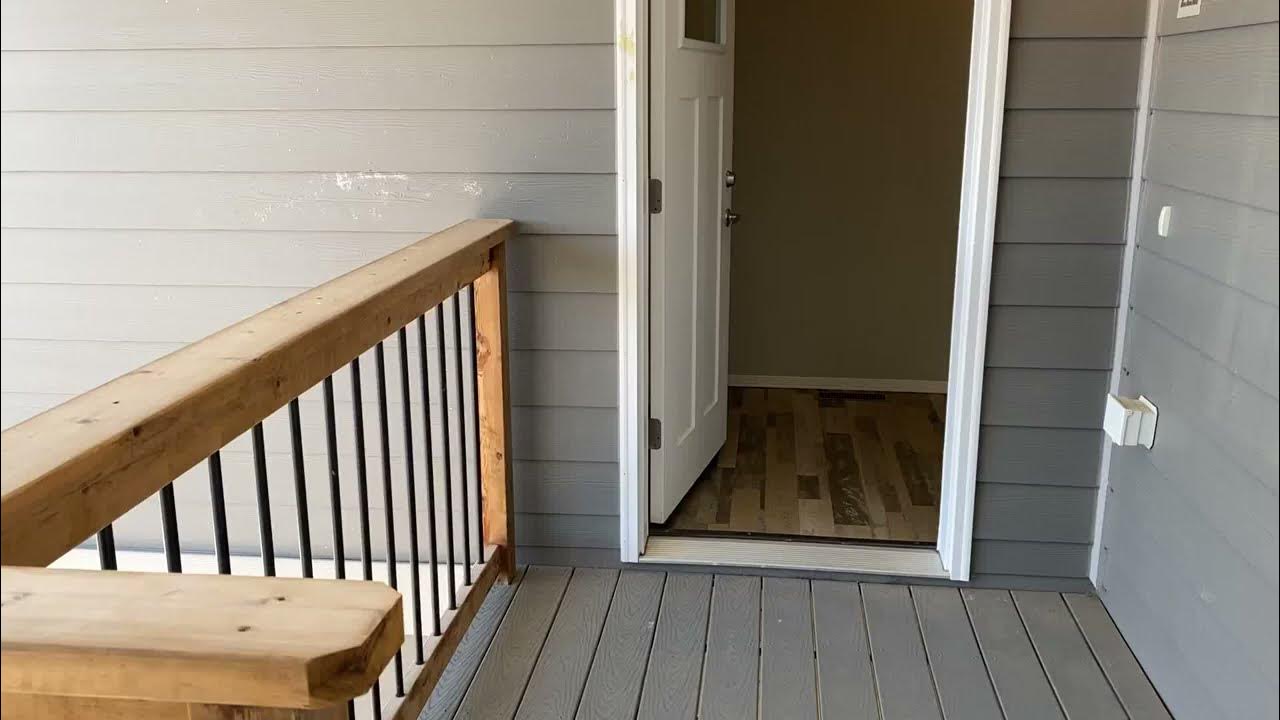 Sawyer Pointe 3 Bedroom YouTube