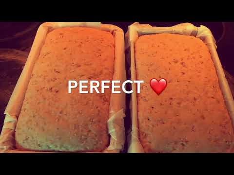 Multigrain Bread
