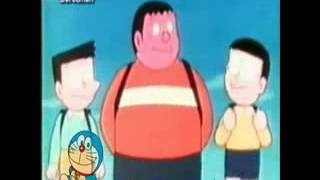 Doraemon Bahasa Banjar nah
